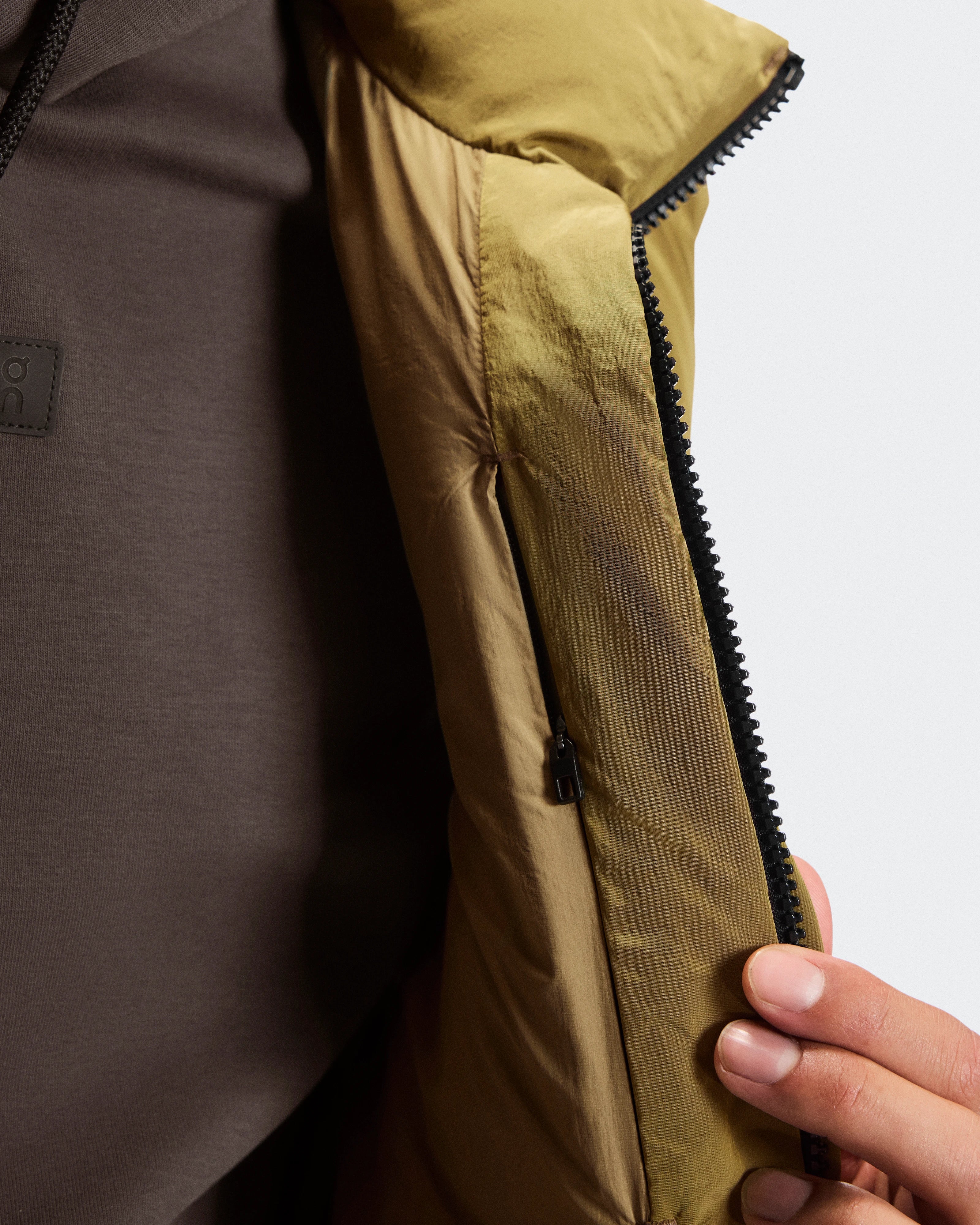 Image of Мъжки Елек ON All-Day Puffer Vest