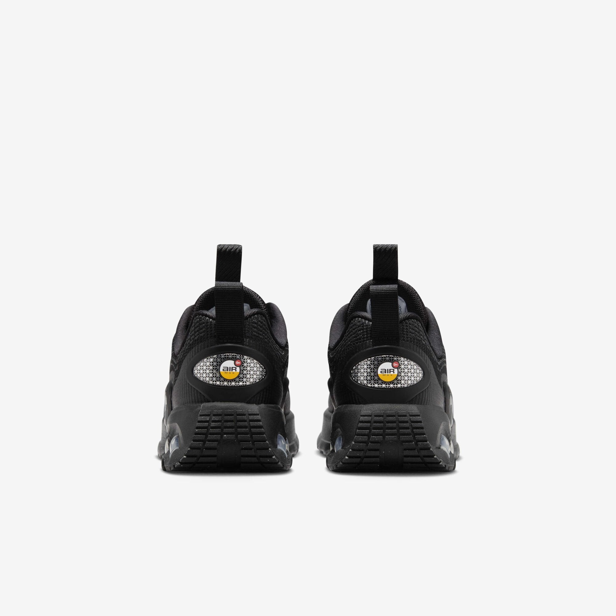 Юношески Маратонки NIKE AIR MAX DN BP - Ballistic-sport