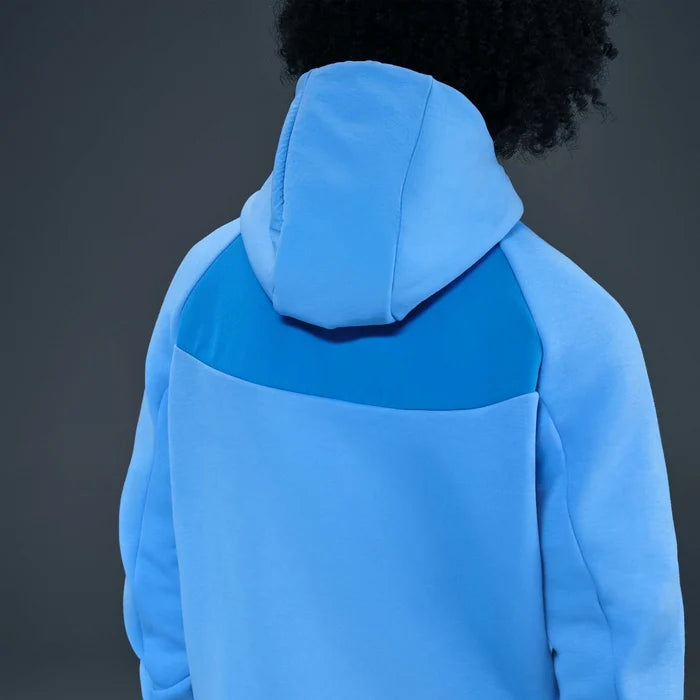 Image of Мъжки Суитшърт NIKE M NK TCH MIX WR HOODIE