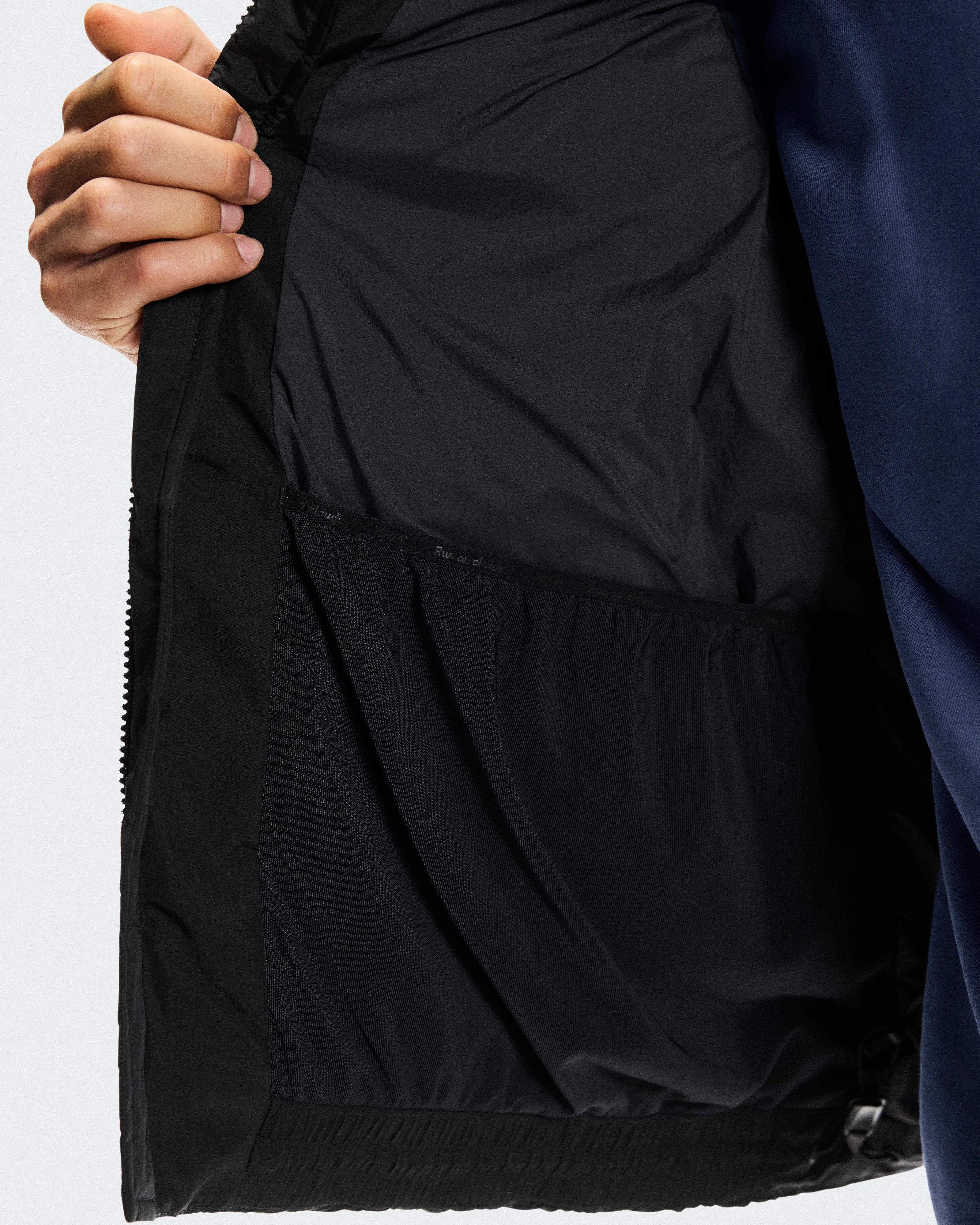 Image of Мъжки Елек ON All-Day Puffer Vest