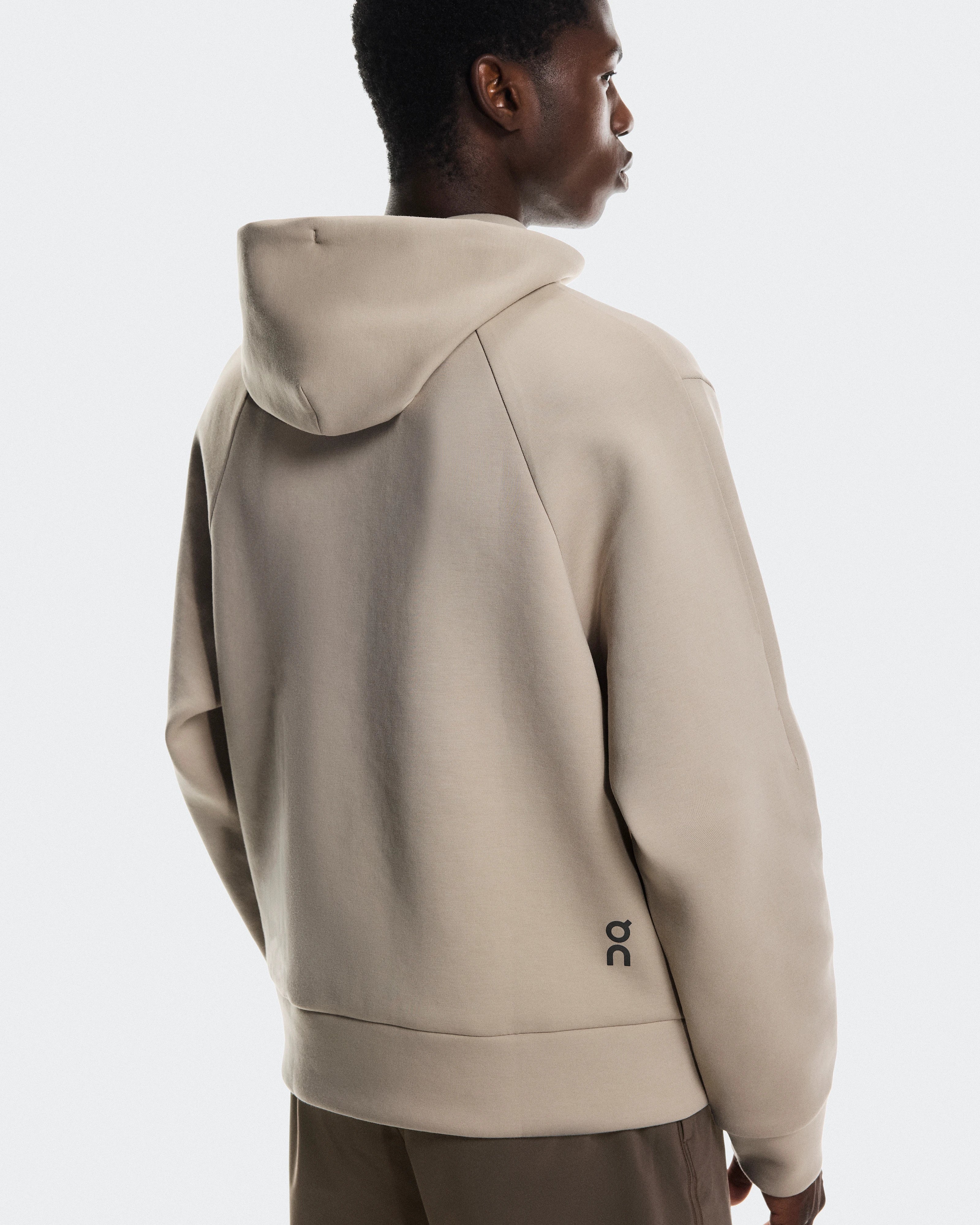 Image of Мъжки Суитшърт ON Focus Tech Hoodie