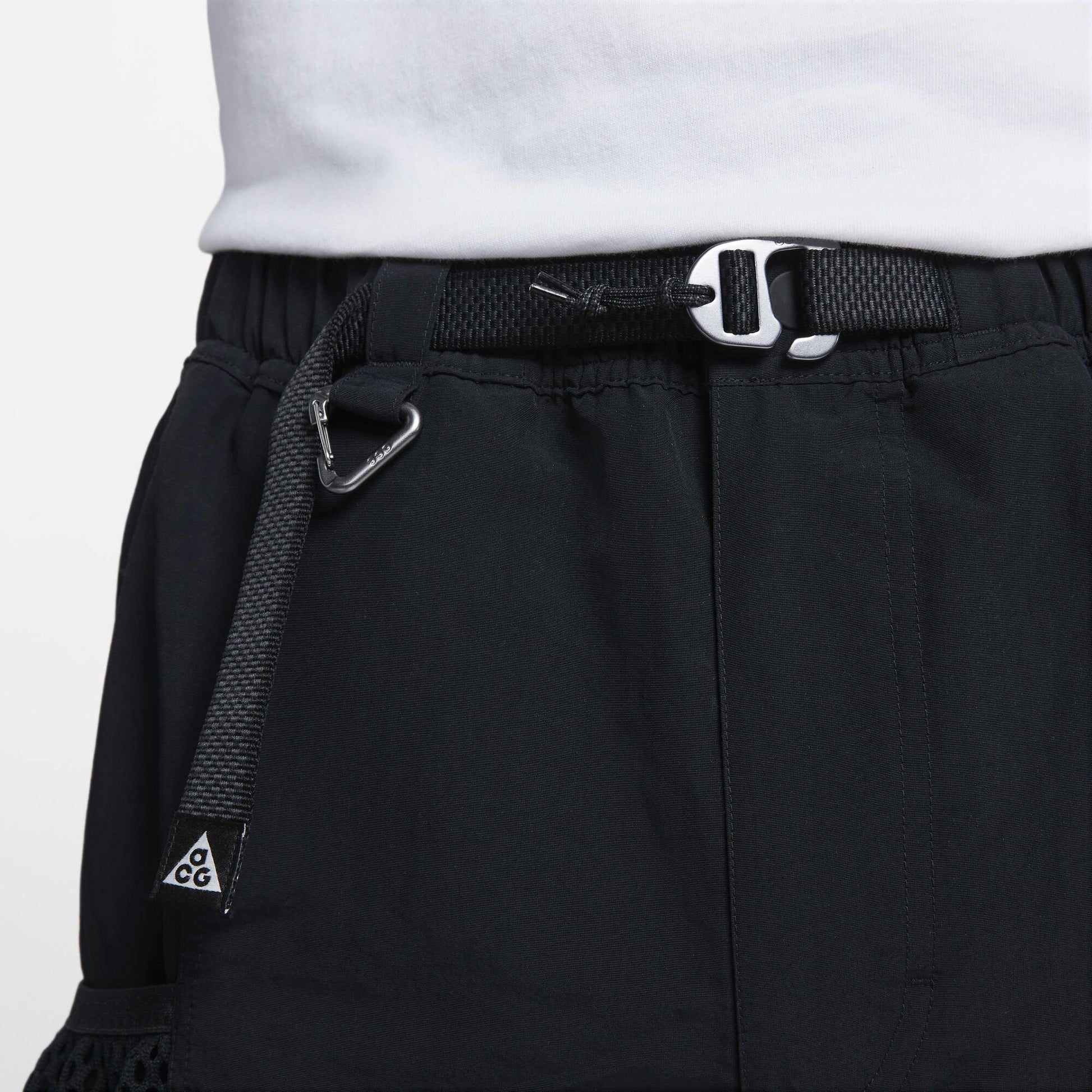 Мъжки Къс панталон NIKE M ACG SNOWGRASS CARGO SHORT