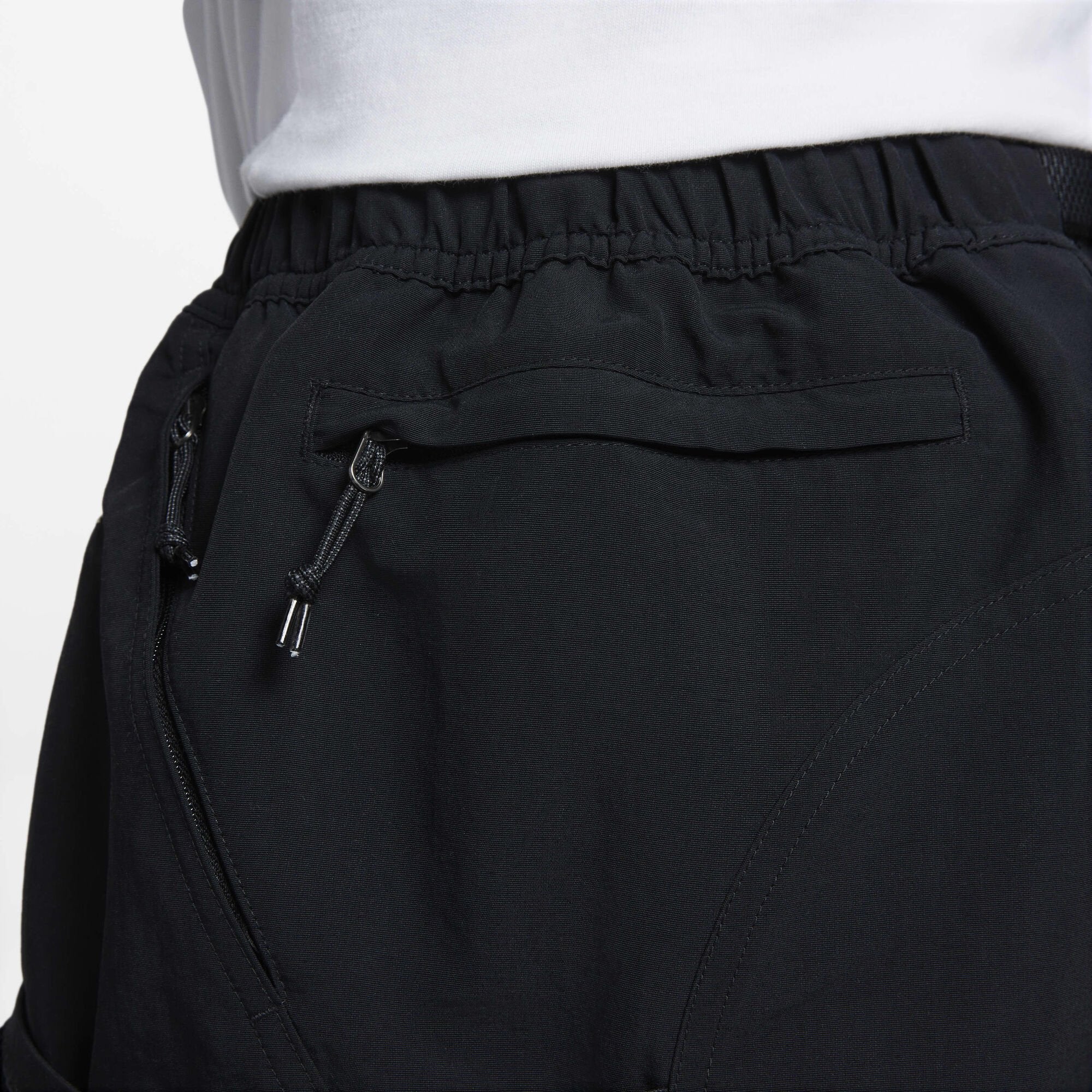 Image of Мъжки Къс панталон NIKE M ACG SNOWGRASS CARGO SHORT
-DV9405-010- Ballistic sport, Балистик