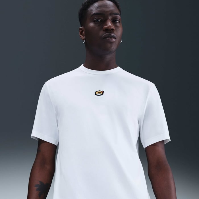 Image of Мъжка Тениска NIKE M NSW TN TEE