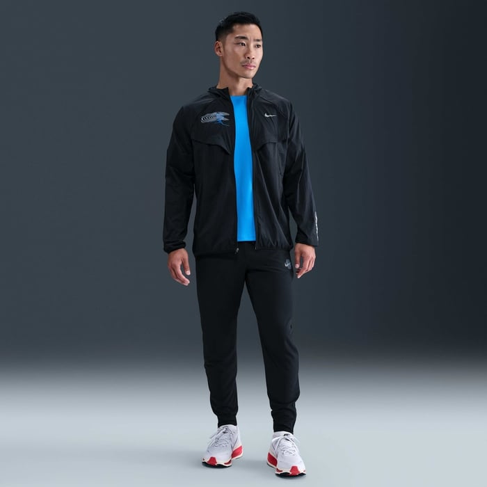 Мъжко Яке NIKE M NK UV RPL STRIDE ENERGY JKT