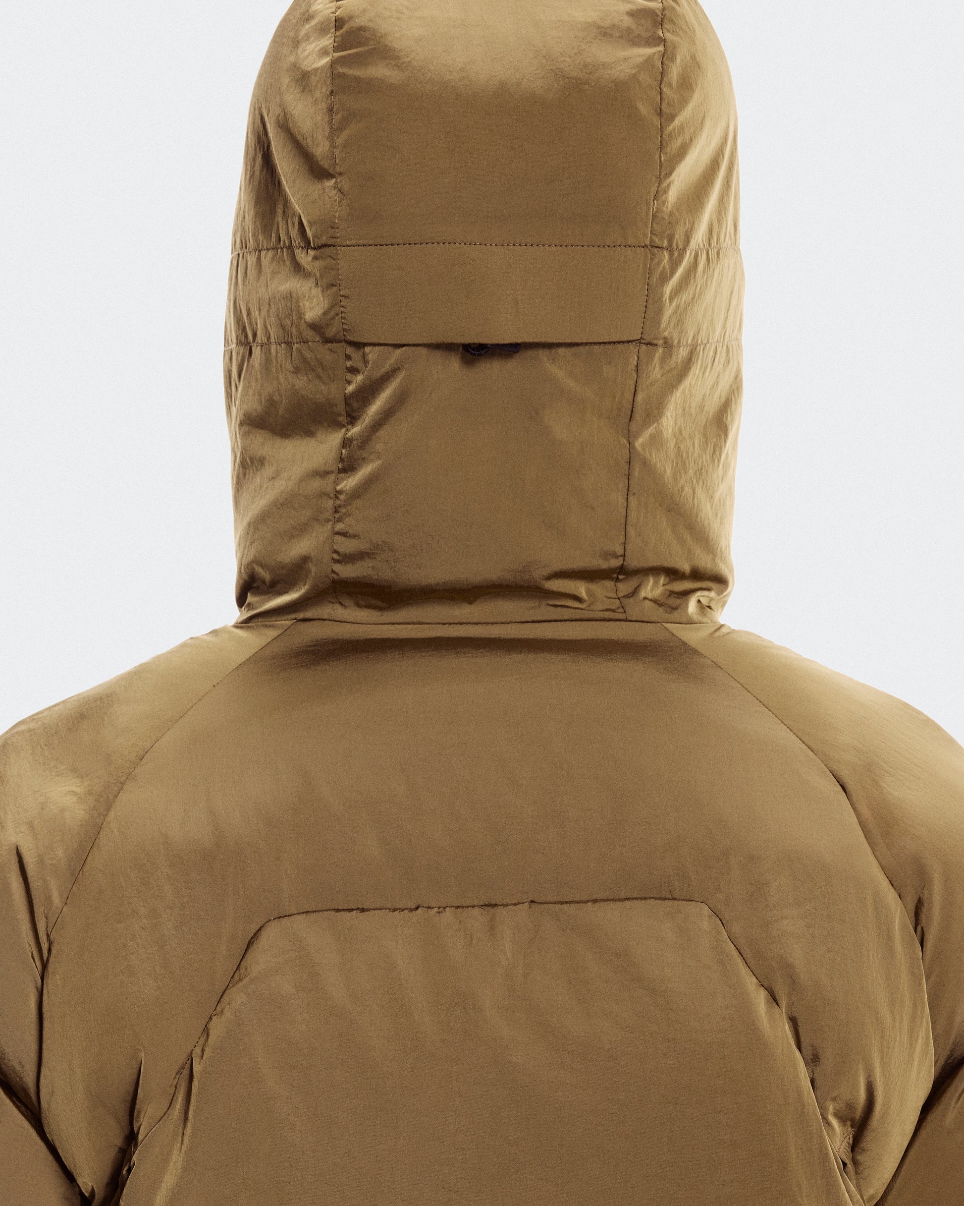 Мъжко Яке ON All-Day Puffer Jacket