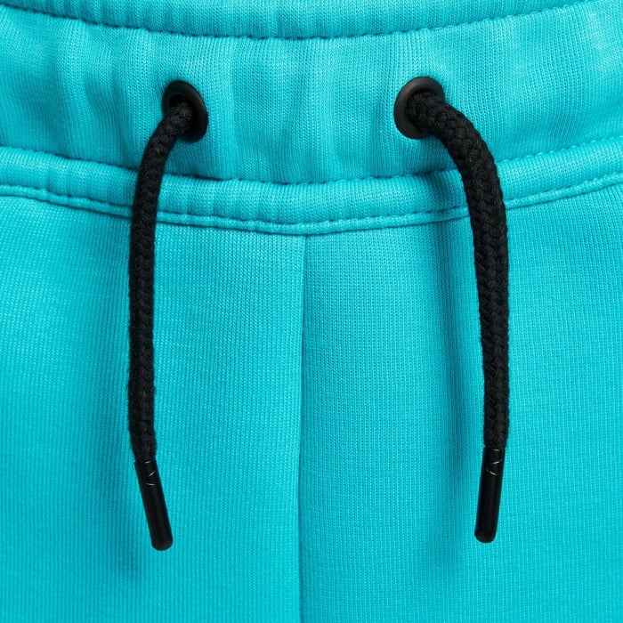 Image of Детски Къс панталон NIKE B NSW TECH FLC SHORT