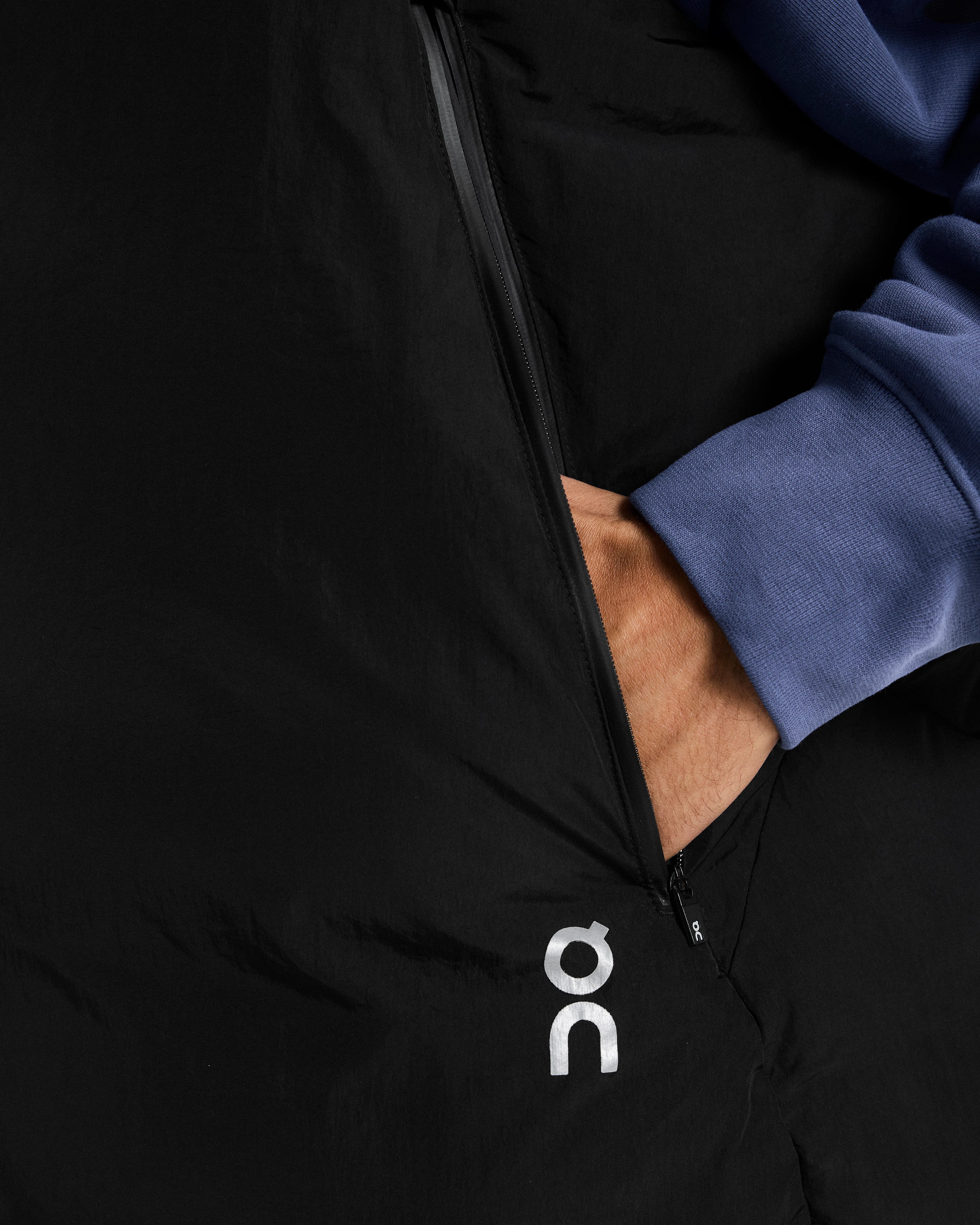 Image of Мъжки Елек ON All-Day Puffer Vest