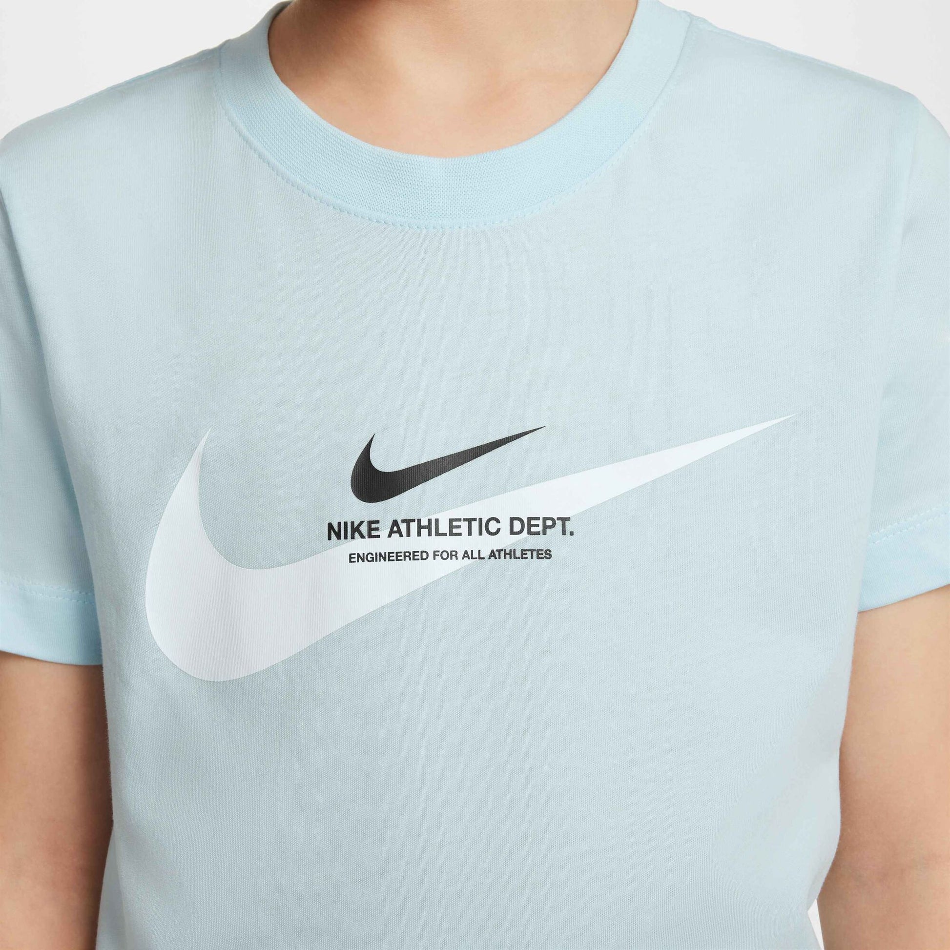 Kids' T-Shirt NIKE B NSW SI GRAPHIC TEE