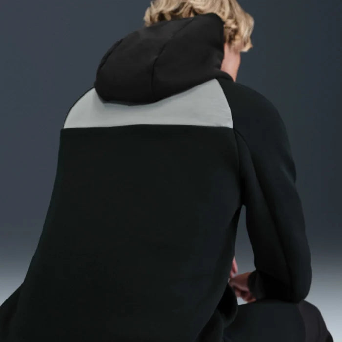 Мъжки Суитшърт NIKE M NK TCH MIX WR HOODIE