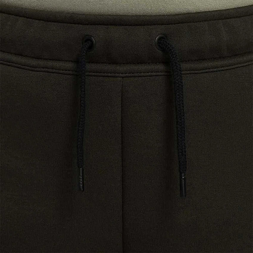 Детски Къс панталон NIKE B NSW TECH FLC SHORT