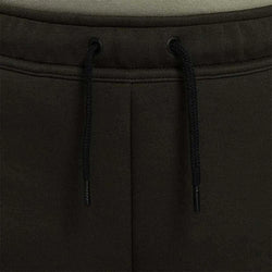 Image of Детски Къс панталон NIKE B NSW TECH FLC SHORT