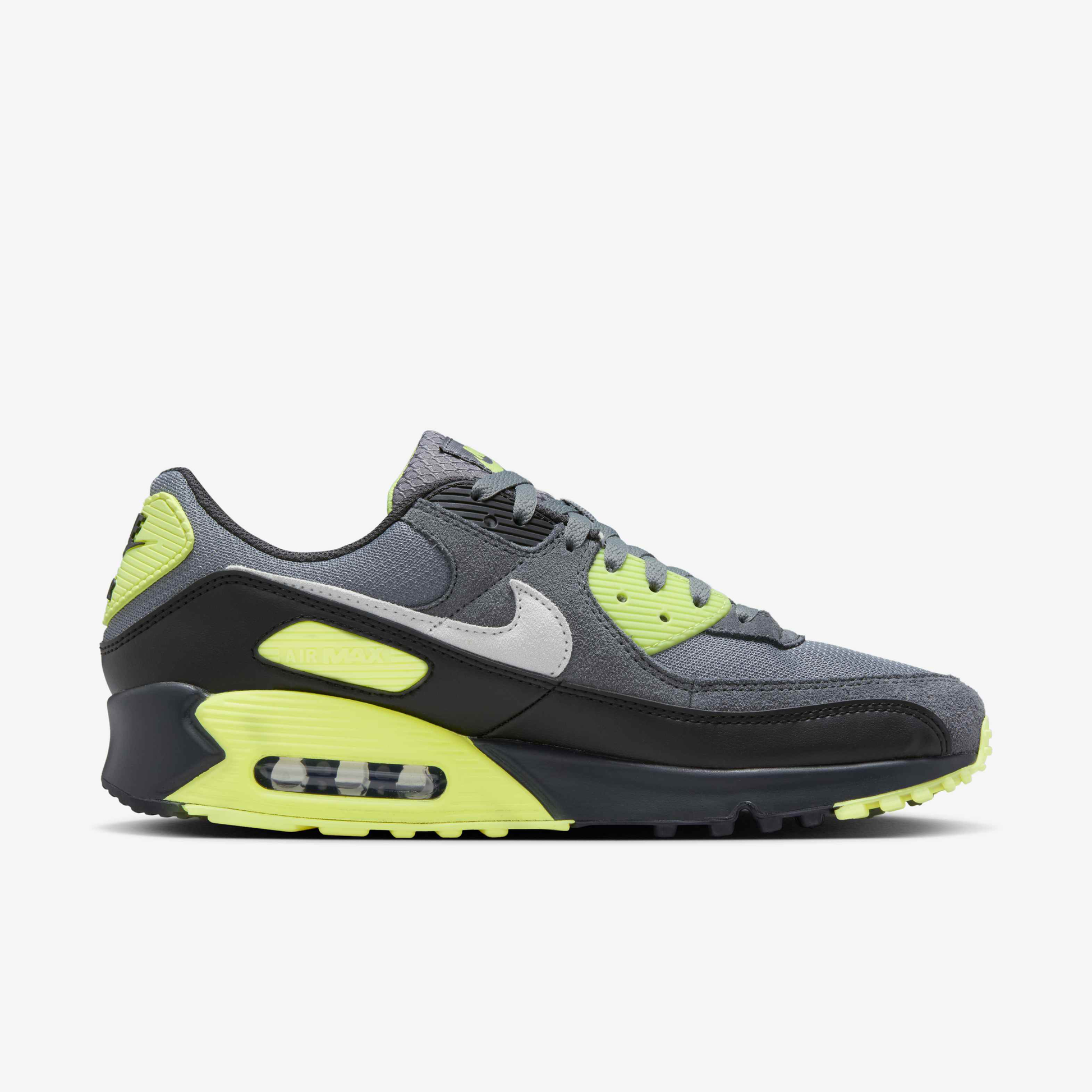 Мъжки Маратонки NIKE AIR MAX 90