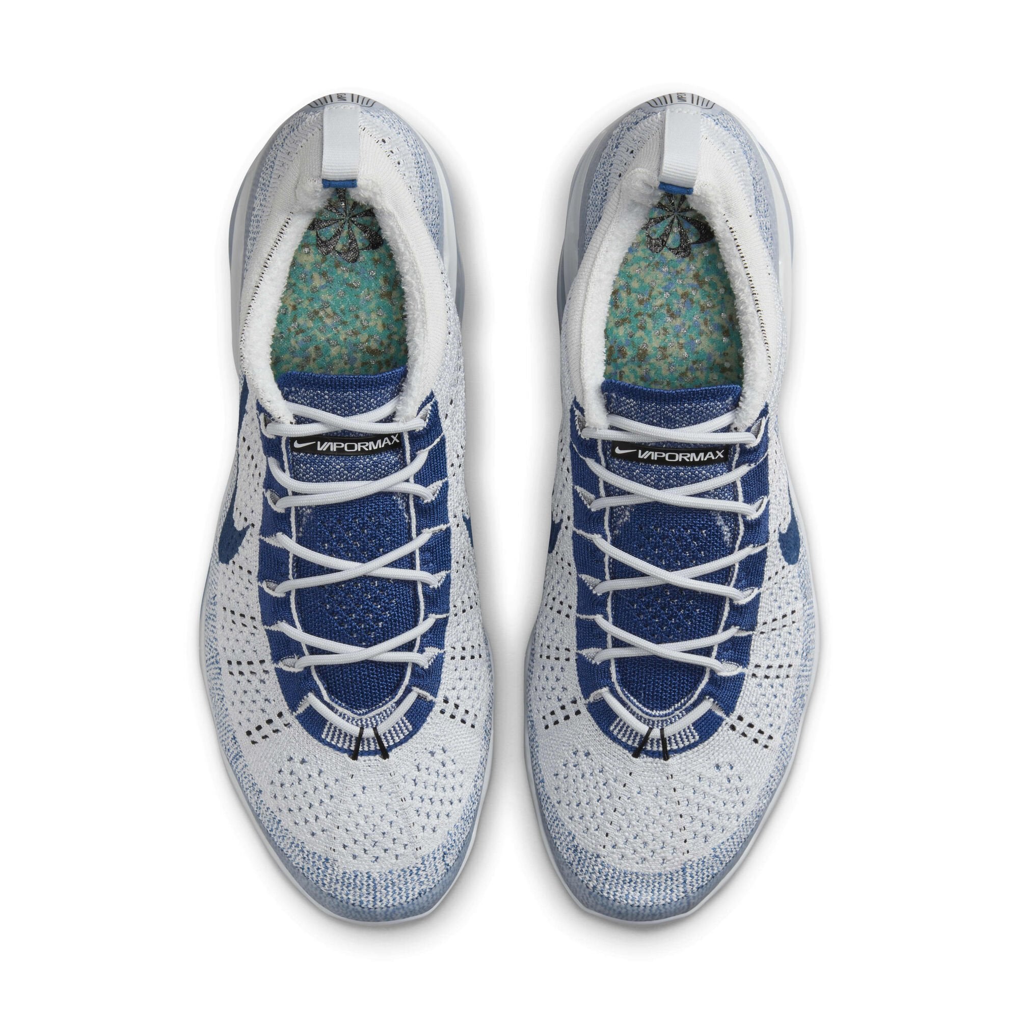 Image of Мъжки Маратонки NIKE AIR VAPORMAX 2023 FK NN - Ballistic-sport