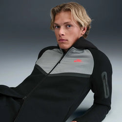 Image of Мъжки Суитшърт NIKE M NK TCH MIX WR HOODIE