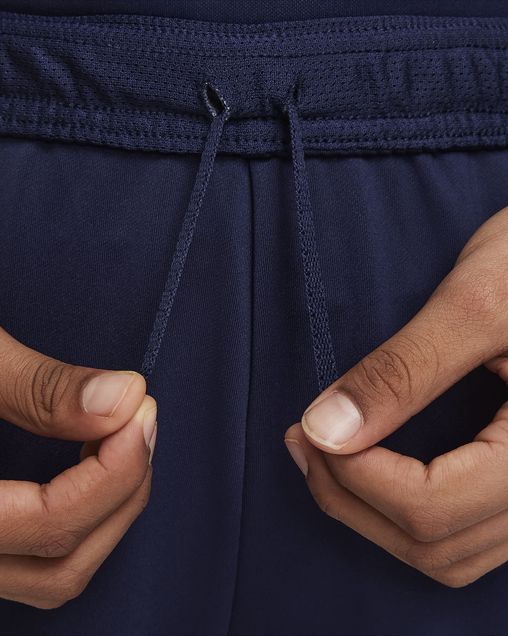 Юношески Панталон NIKE FFF Y NK DF STRK PANT KPZ