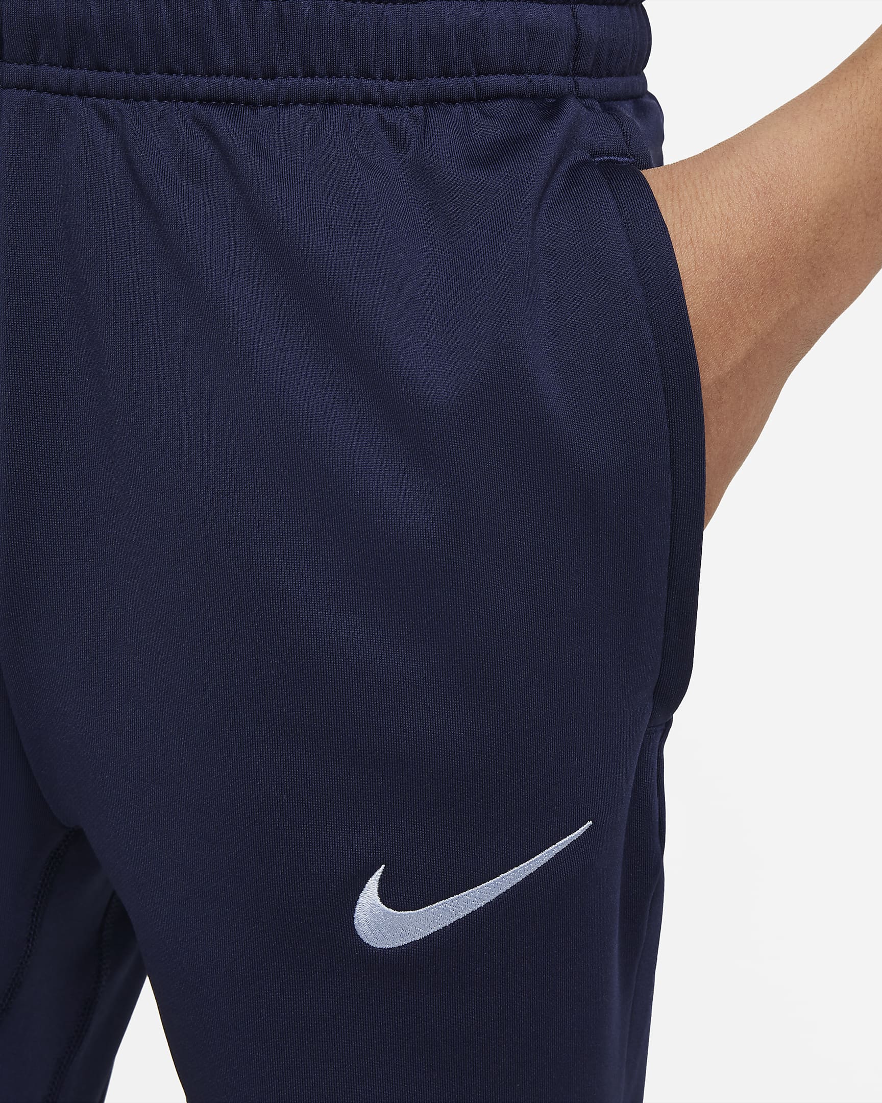 Image of Юношески Панталон NIKE FFF Y NK DF STRK PANT KPZ-FJ3056-499- Ballistic sport, Балистик