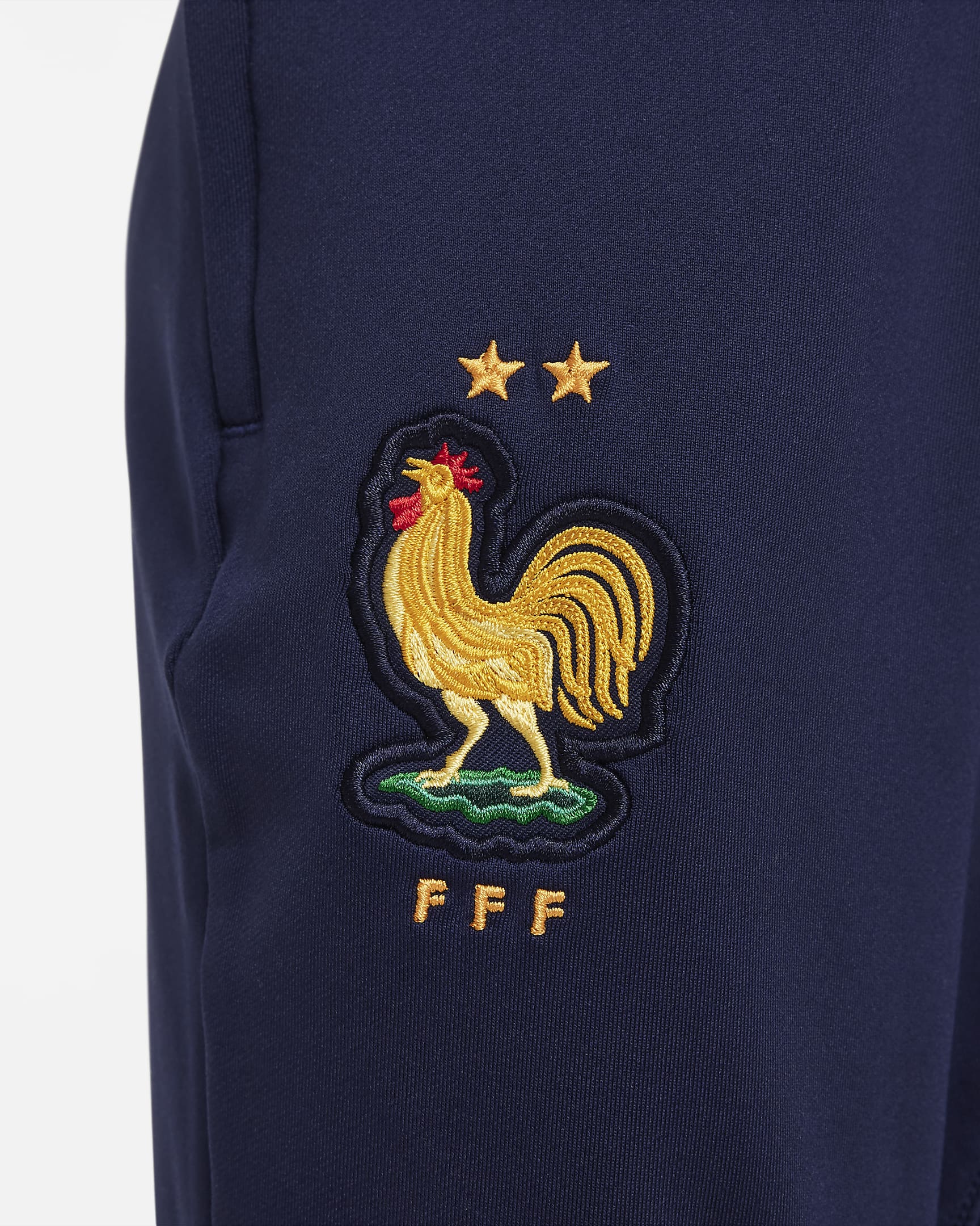 Юношески Панталон NIKE FFF Y NK DF STRK PANT KPZ