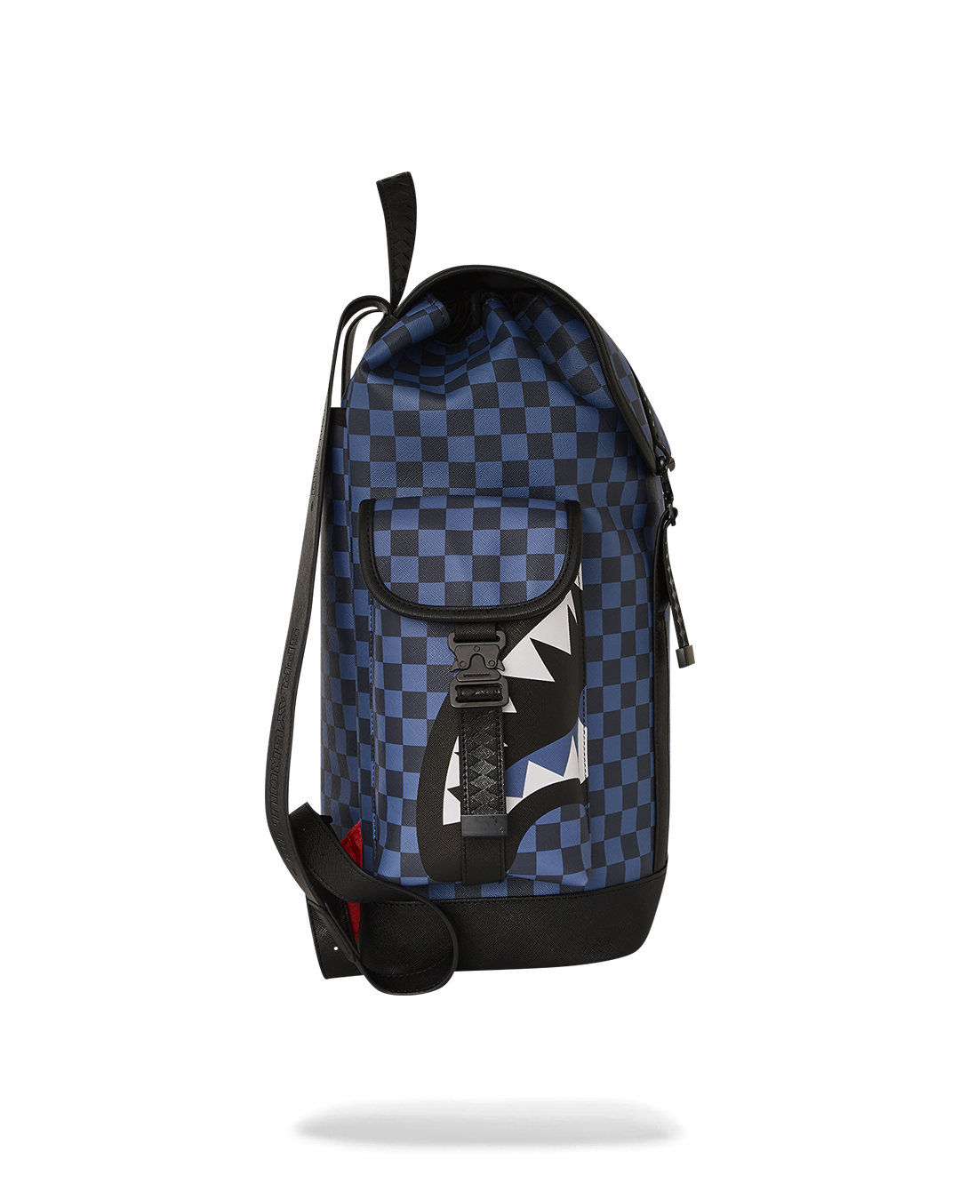 Image of Унисекс Раница SPRAYGROUND MIDNIGHT SIP BACKPACK MONTE CARLO