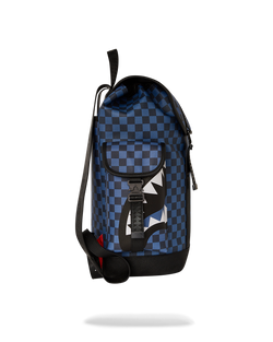 Image of Унисекс Раница SPRAYGROUND MIDNIGHT SIP BACKPACK MONTE CARLO