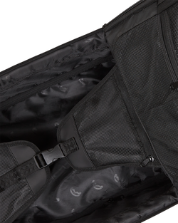 Image of Унисекс Куфар SPRAYGROUND GLOBAL MOGUL BILLIONAIRE CARRYON LUGGAGE