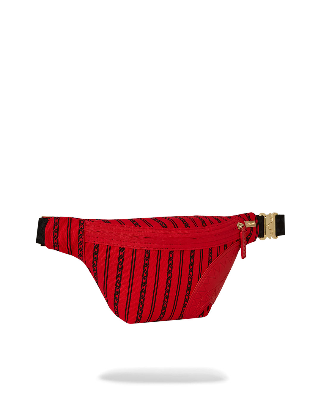 Image of Унисекс Чанта SPRAYGROUND REVERSE SIP 2.0 CROSSBODY -910B7453NSZ- Ballistic sport, Балистик