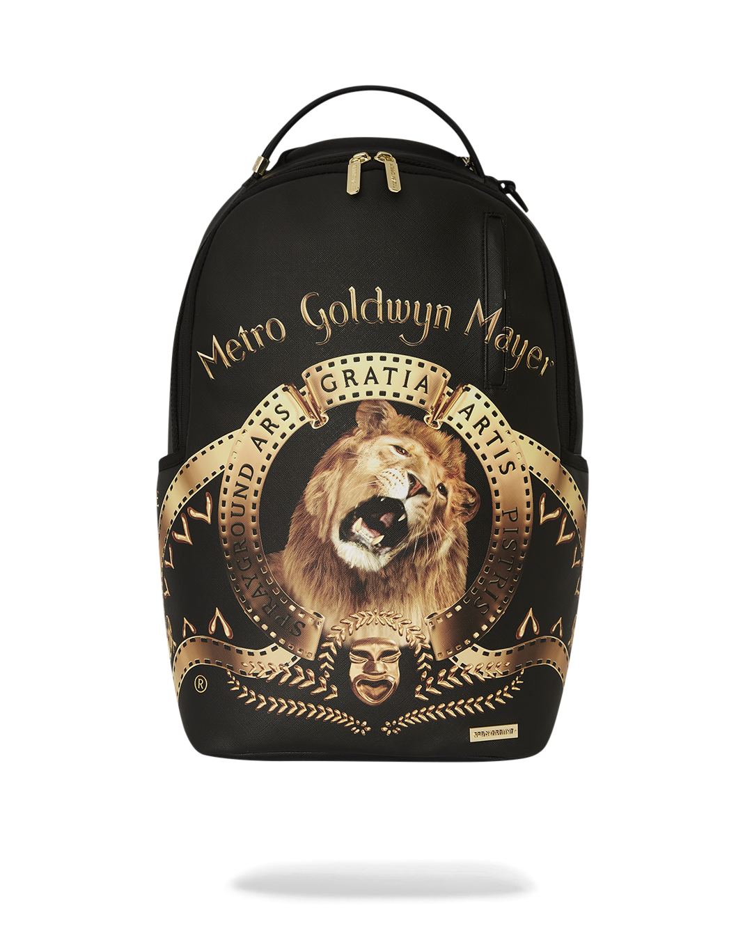 Image of Унисекс Раница SPRAYGROUND  1 OFF BAGS BACKPACK MGM -910B7023NSZ- Ballistic sport, Балистик