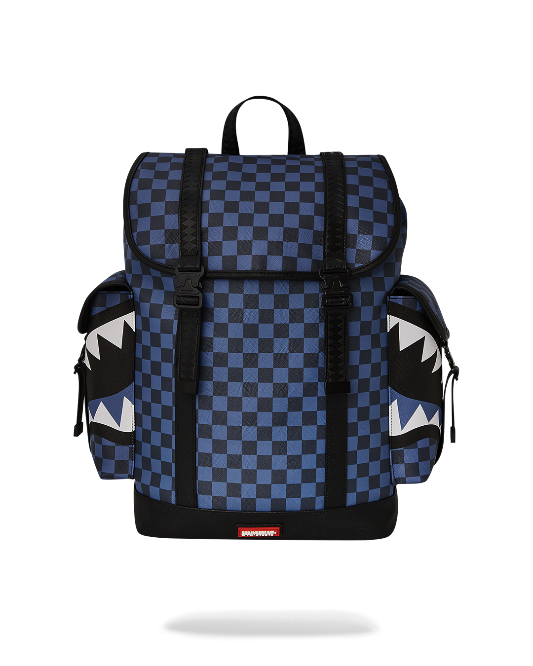 Унисекс Раница SPRAYGROUND MIDNIGHT SIP BACKPACK MONTE CARLO