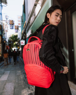 Image of Унисекс Раница SPRAYGROUND REVERSE SIP 2.0 BACKPACK
