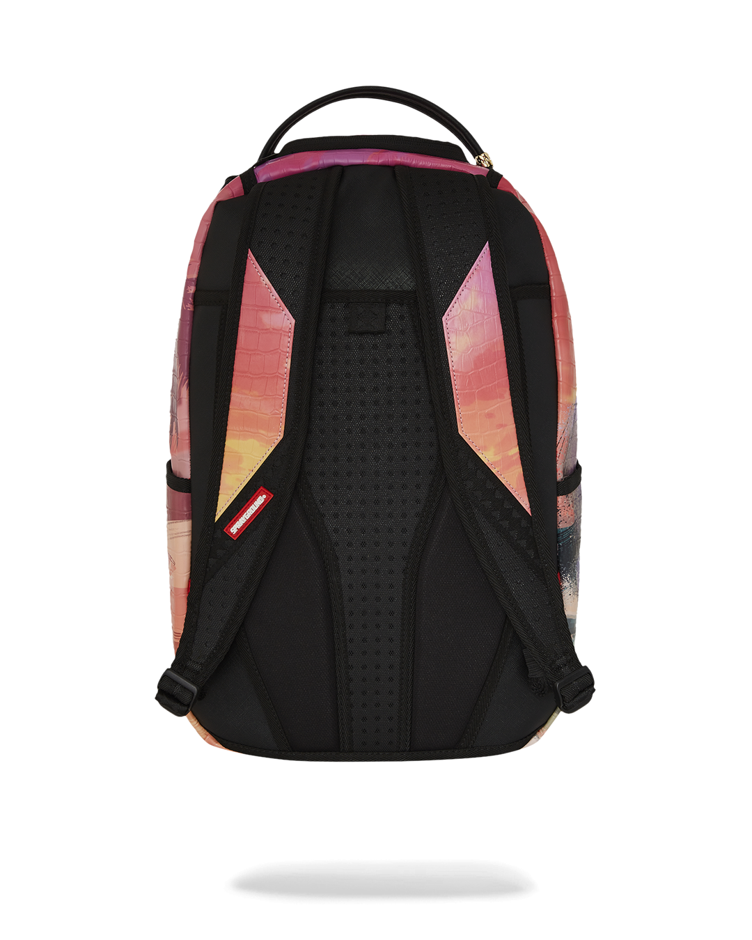Image of Унисекс Раница SPRAYGROUND NILE TOOTH BEACHFRONT DLXSV BACKPACK