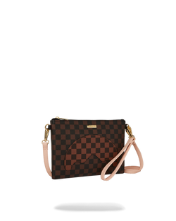 Image of Унисекс Пушет SPRAYGROUND BOUJEE STRAP POUCHETTE