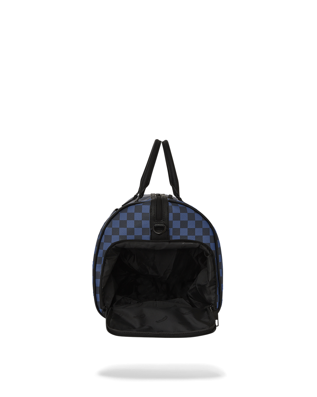 Image of Унисекс Чанта SPRAYGROUND MIDNIGHT SIP DUFFEL