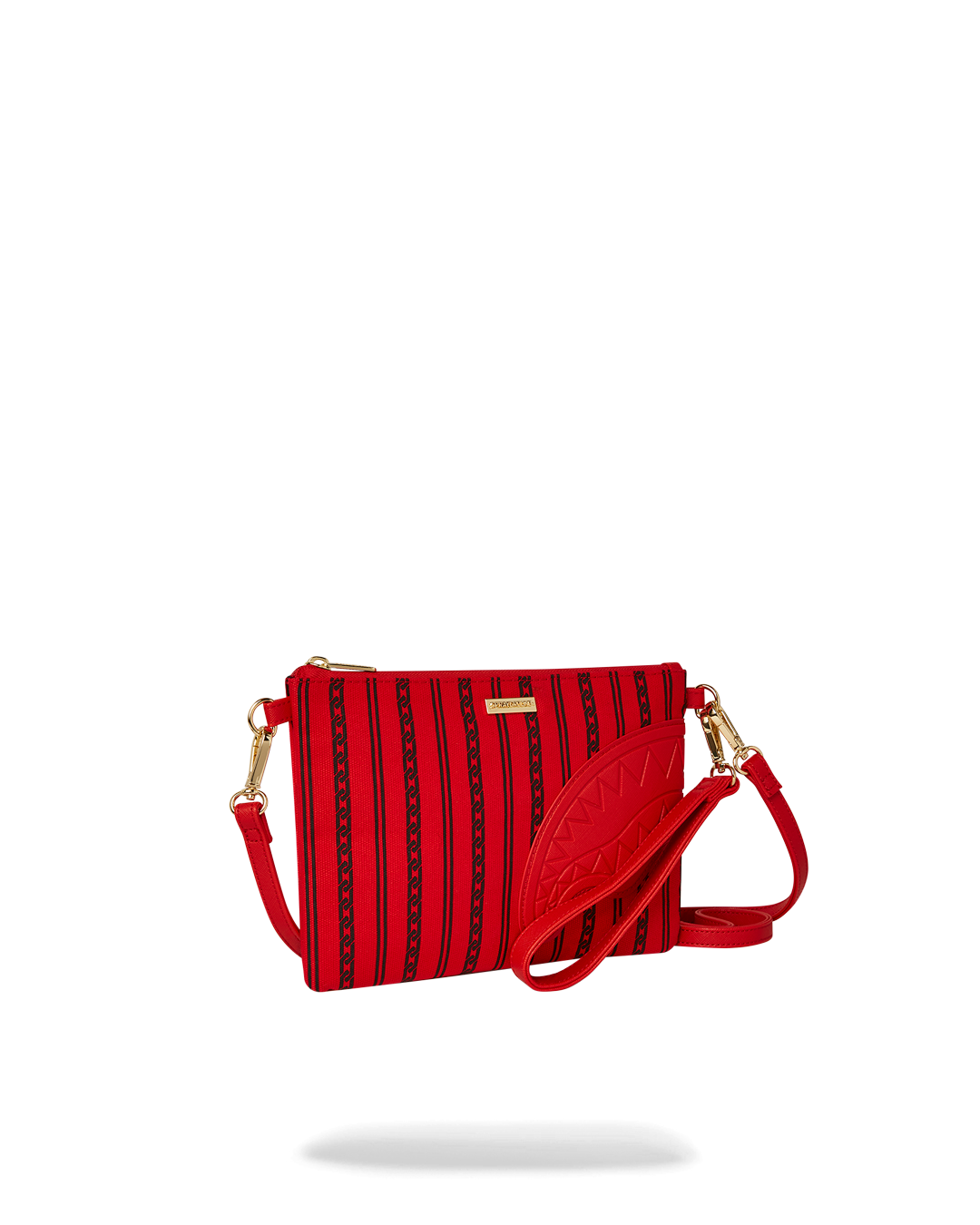 Image of Women's Pouchet SPRAYGROUND REVERSE SIP 2.0 POUCHETTE