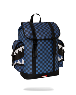 Image of Унисекс Раница SPRAYGROUND MIDNIGHT SIP BACKPACK MONTE CARLO