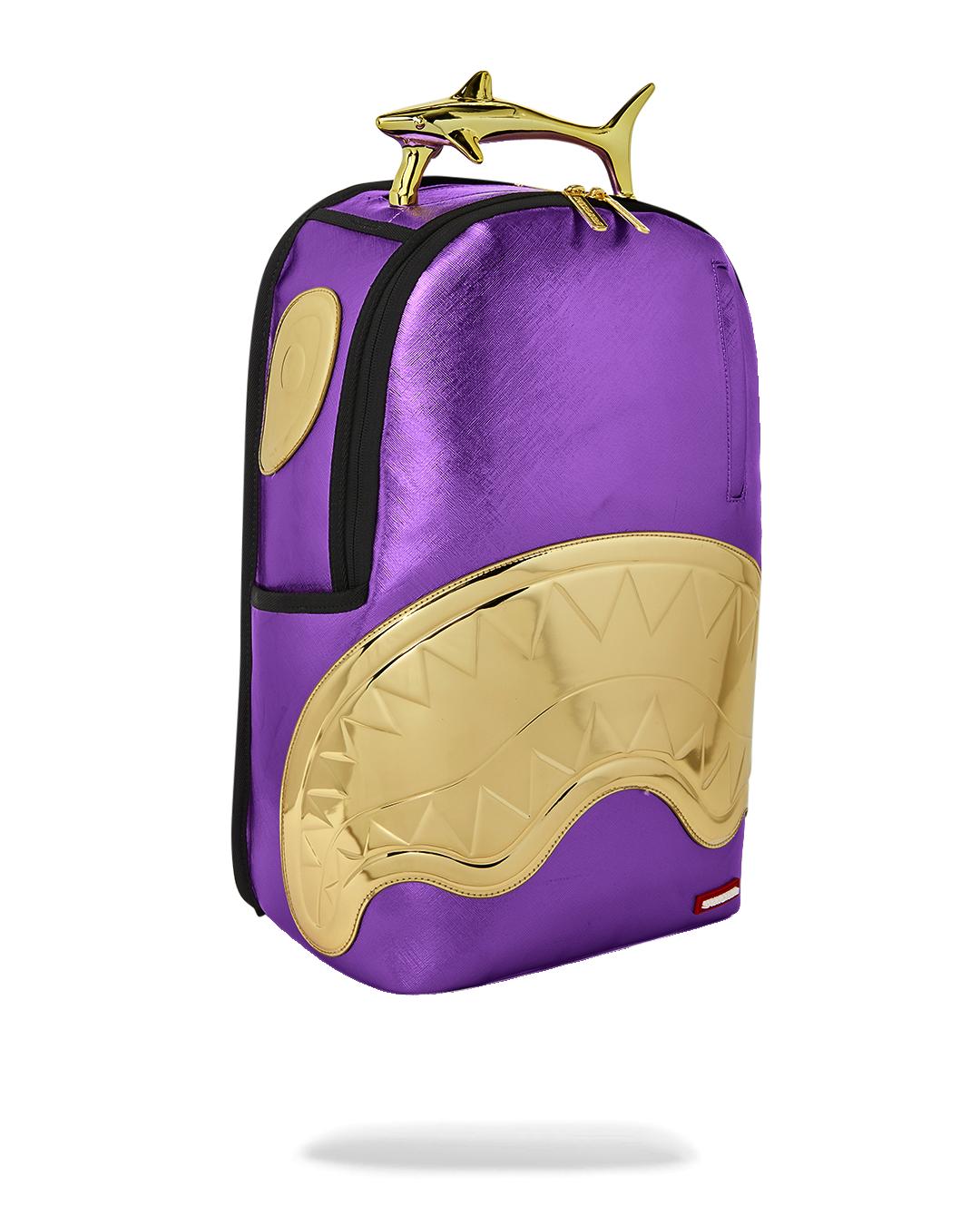 Image of Унисекс Раница SPRAYGROUND SHARK TOP DLX -910B7807NSZ- Ballistic sport, Балистик