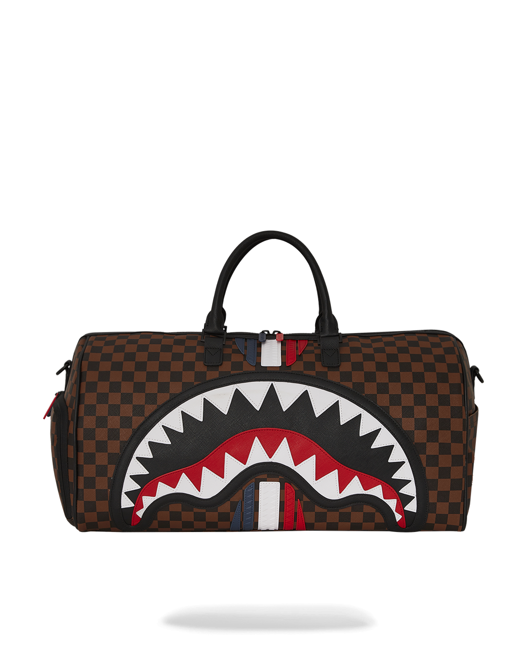 Унисекс Чанта SPRAYGROUND MACHINE FRANCAISE DUFFEL