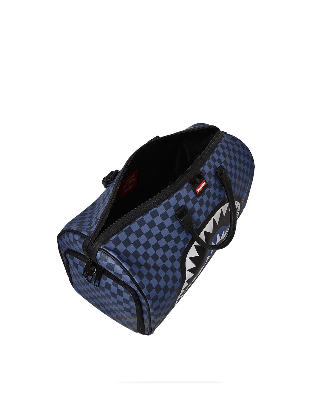 Image of Унисекс Чанта SPRAYGROUND MIDNIGHT SIP DUFFEL