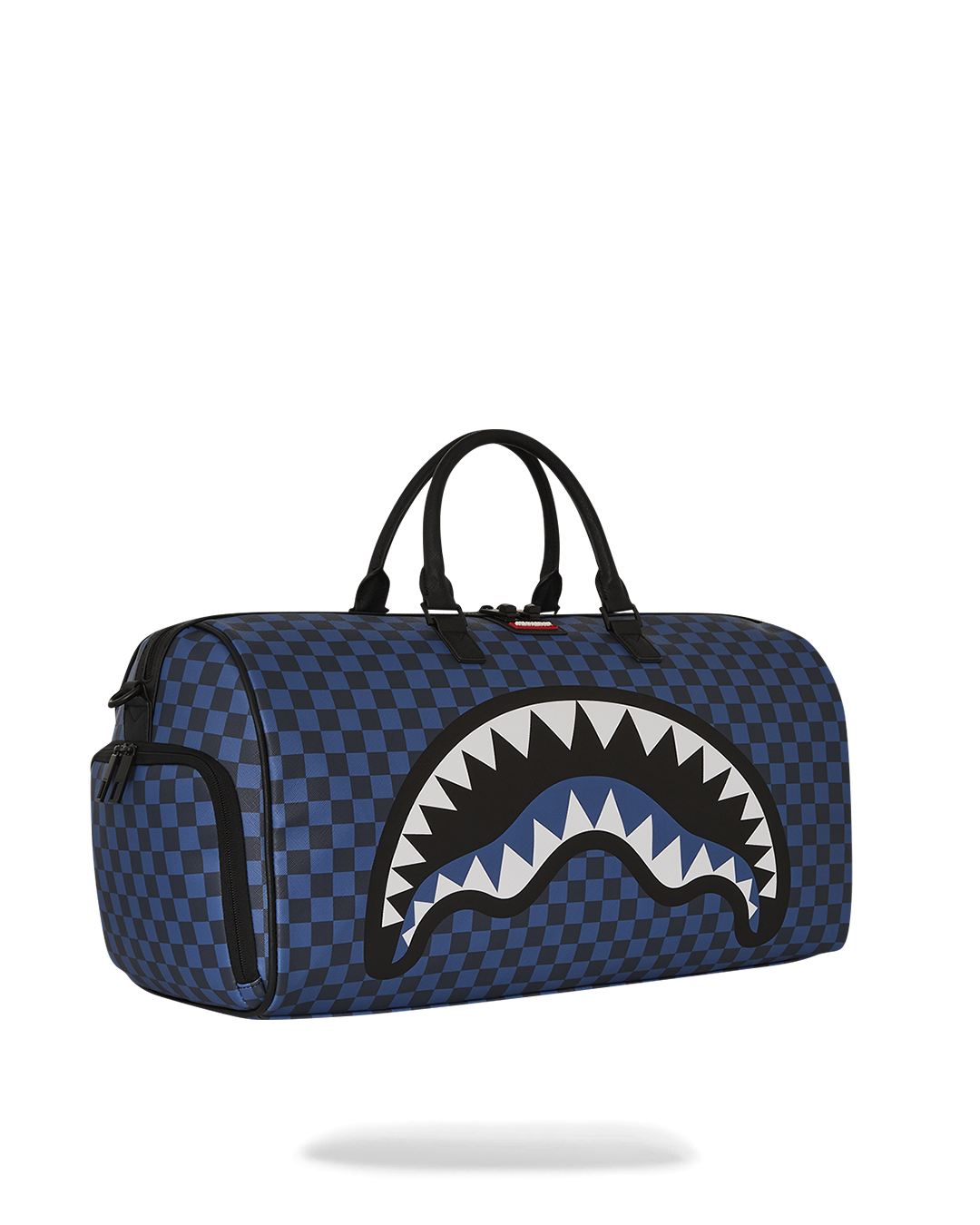 Image of Унисекс Чанта SPRAYGROUND MIDNIGHT SIP DUFFEL