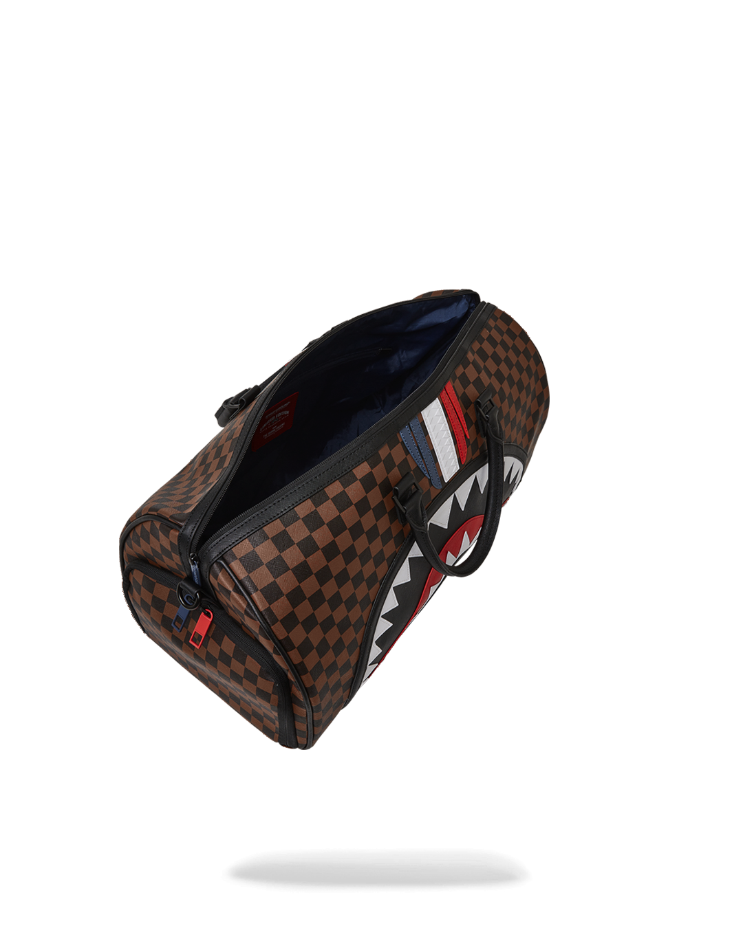 Унисекс Чанта SPRAYGROUND MACHINE FRANCAISE DUFFEL
