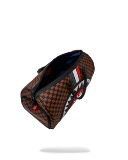 Image of Унисекс Чанта SPRAYGROUND MACHINE FRANCAISE DUFFEL