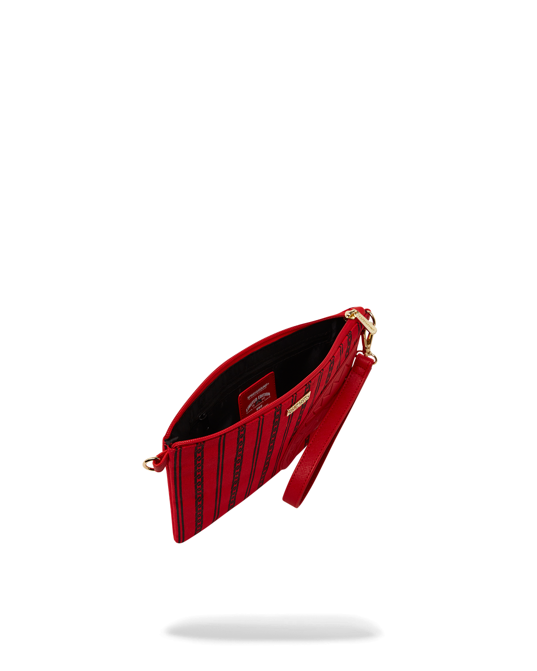 Image of Women's Pouchet SPRAYGROUND REVERSE SIP 2.0 POUCHETTE