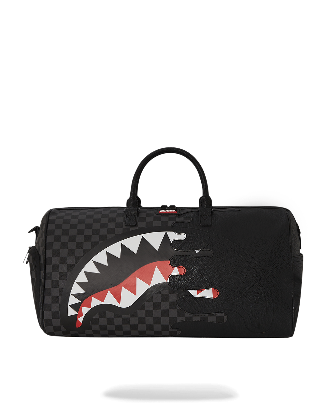 Унисекс Чанта SPRAYGROUND UNFINISHED SHARK DUFFEL
