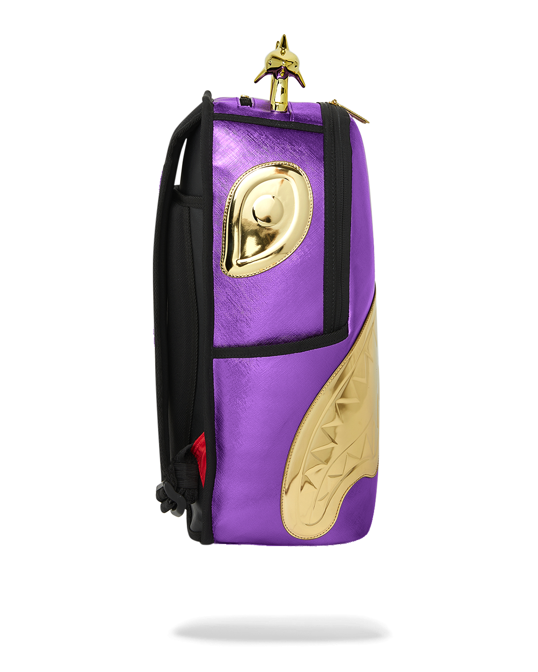 Image of Унисекс Раница SPRAYGROUND SHARK TOP DLX -910B7807NSZ- Ballistic sport, Балистик