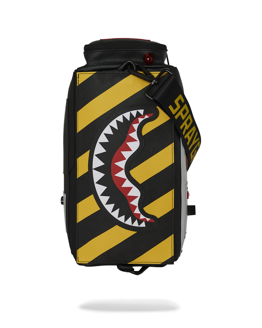Image of Унисекс Чанта SPRAYGROUND GHOSTBUSTERS GHOST CATCHER BAG-910B7188NSZ- Ballistic sport, Балистик