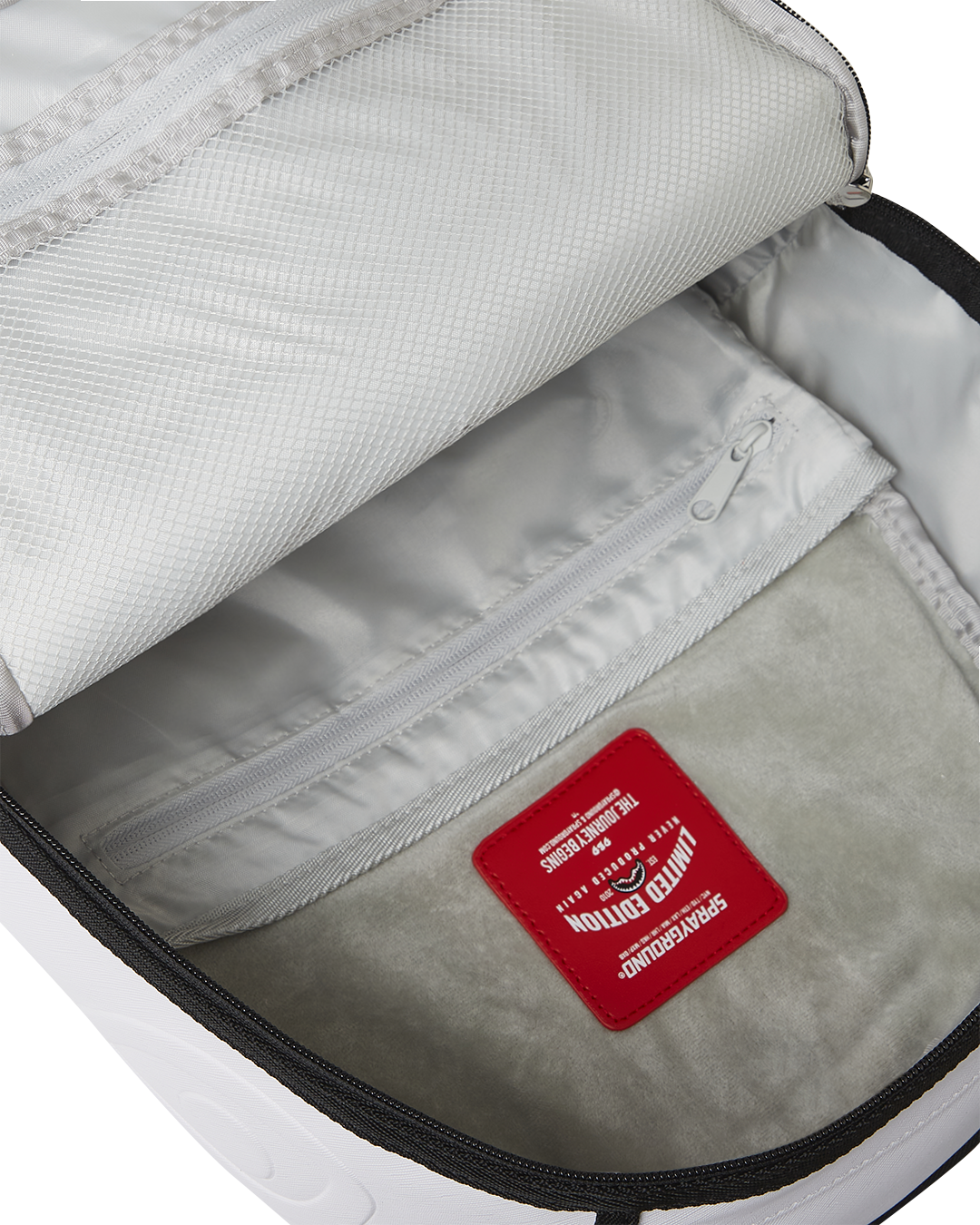 Унисекс Раница SPRAYGROUND SPRAY PAINT YOUR OWN BACKPACK
