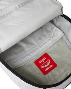 Image of Унисекс Раница SPRAYGROUND SPRAY PAINT YOUR OWN BACKPACK