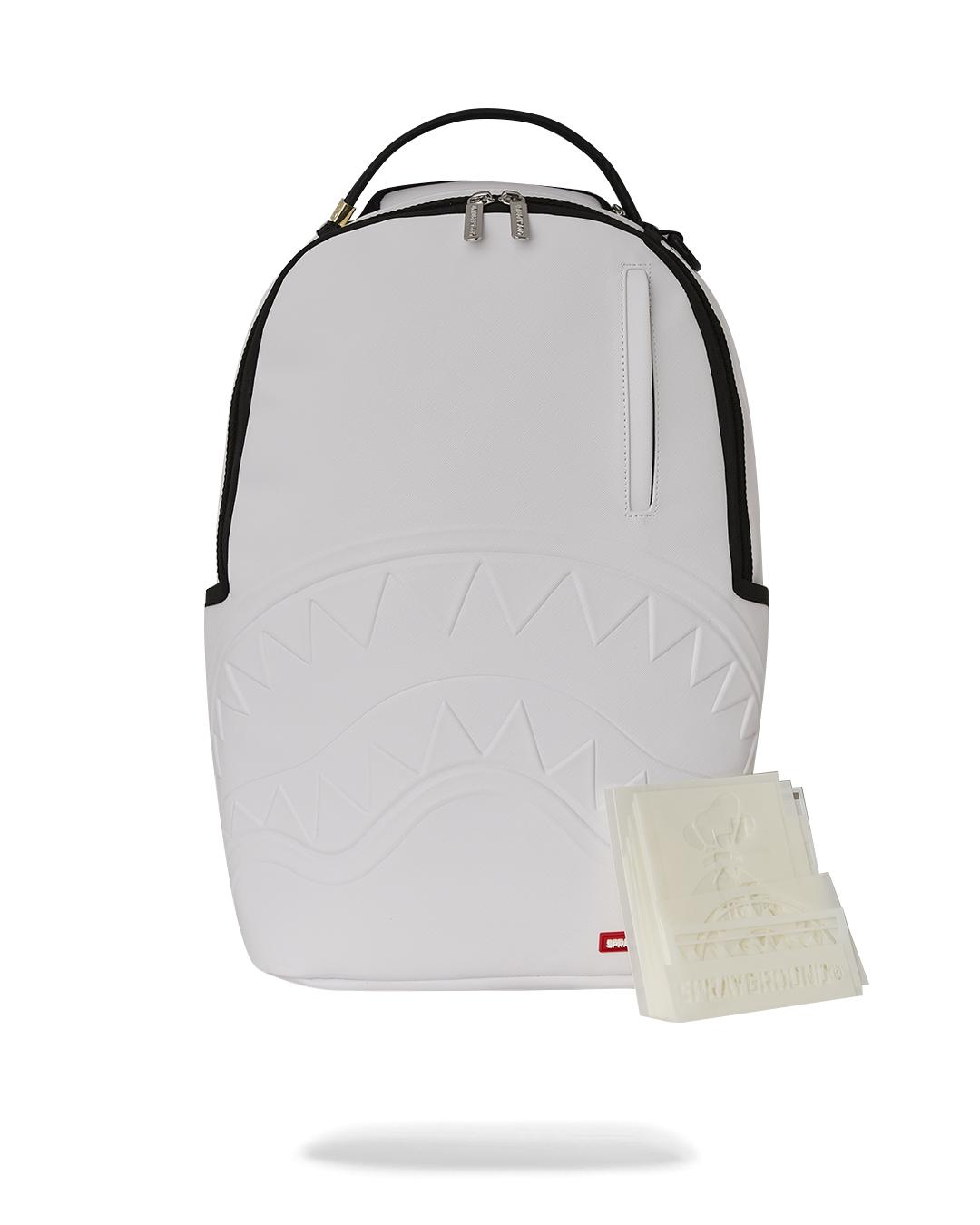 Унисекс Раница SPRAYGROUND SPRAY PAINT YOUR OWN BACKPACK