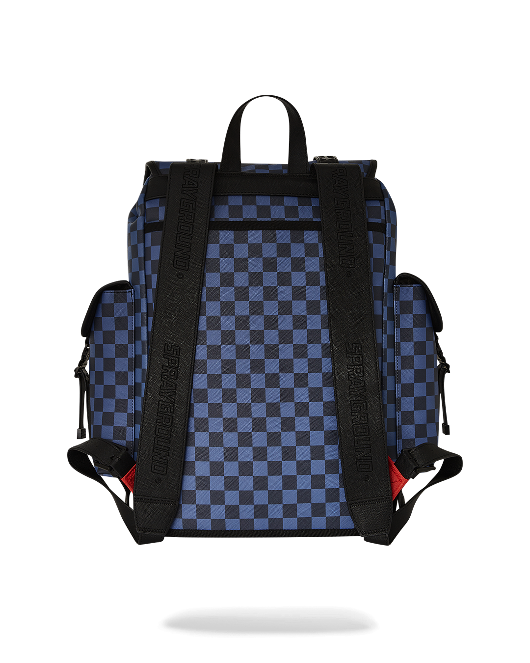 Унисекс Раница SPRAYGROUND MIDNIGHT SIP BACKPACK MONTE CARLO