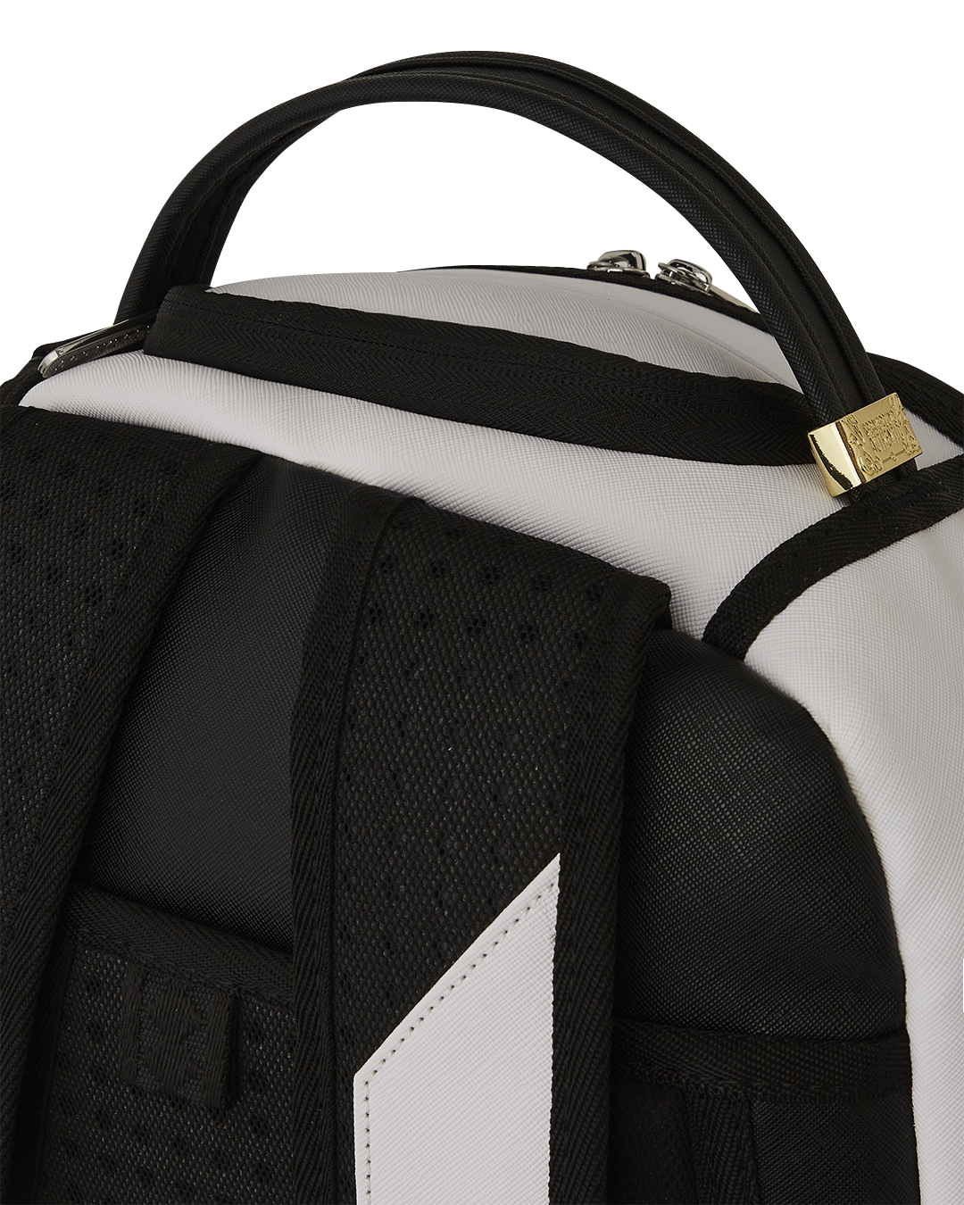 Унисекс Раница SPRAYGROUND SPRAY PAINT YOUR OWN BACKPACK