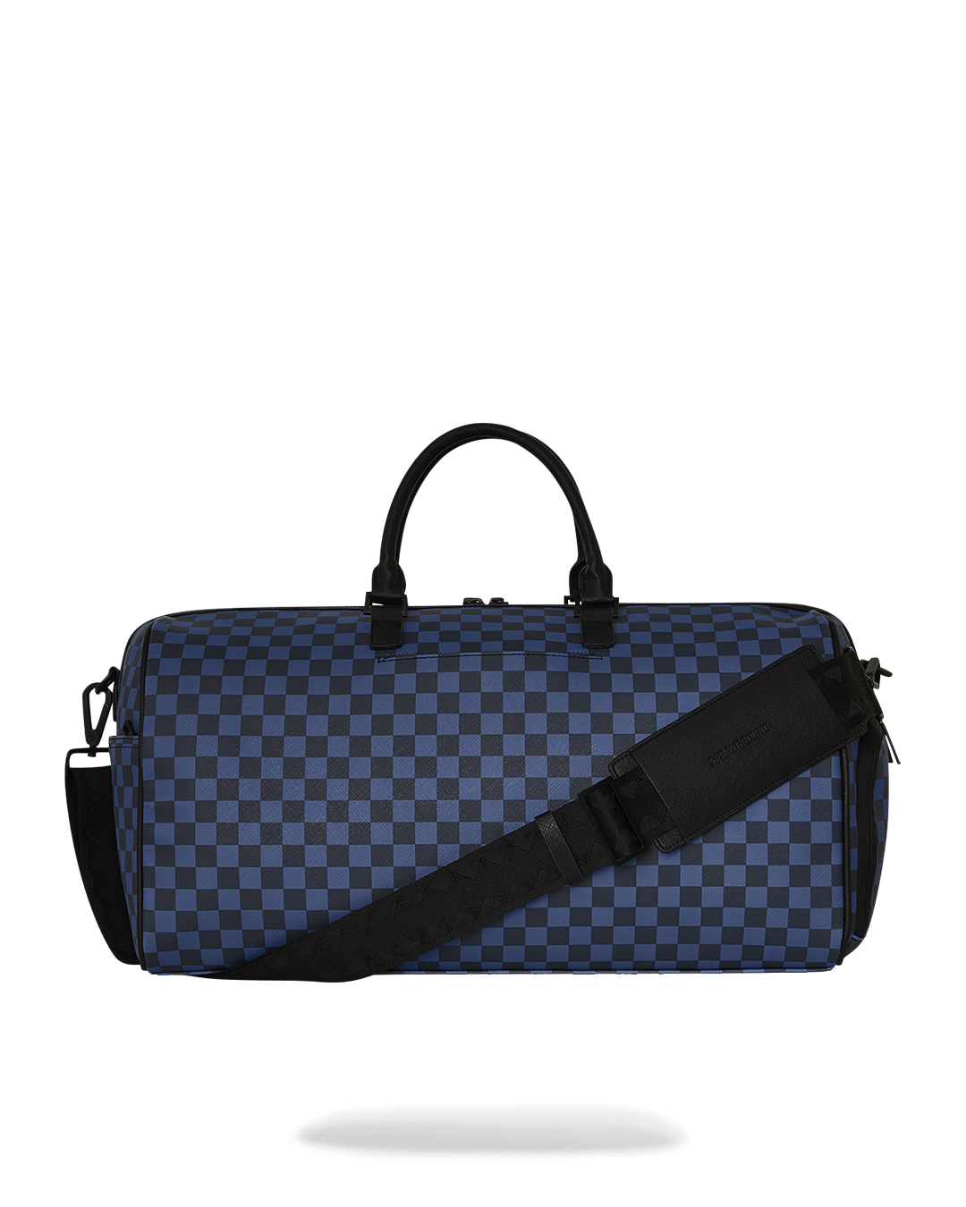 Image of Унисекс Чанта SPRAYGROUND MIDNIGHT SIP DUFFEL